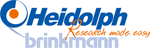 Heidolph Brinkmann LLC. Click for website