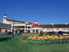 Hershey Lodge