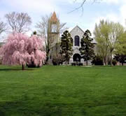 Bomberger Hall
