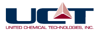 United Chemical Technologies - click for website