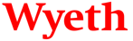Wyeth - click for website