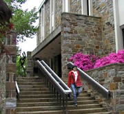 Myrin Library