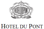Hotel du Pont