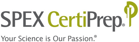 SPEX CertiPrep